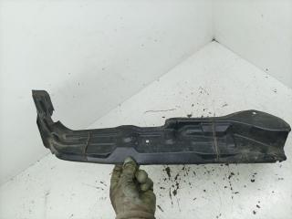 пыльник переднего крыла Audi A4 B6 2002, 2.0 л., ALT, бензин, МКПП, седан, 8E1821112A