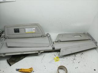 козырек солнцезащитный Citroen C4 Grand Picasso 1 поколение 2008, 2.0 л., RHJ (DW10BTED4), дизель, робот, минивэн