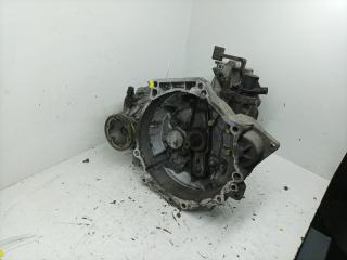 КПП механическая (МКПП) Volkswagen Golf 4 поколение 1999, 2.0 л., ADY, бензин, МКПП, хетчбэк 5 дв., EGC, 18049