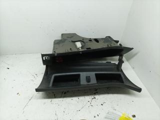 бардачок Citroen C4 Grand Picasso 1 поколение 2008, 2.0 л., RHJ (DW10BTED4), дизель, робот, минивэн