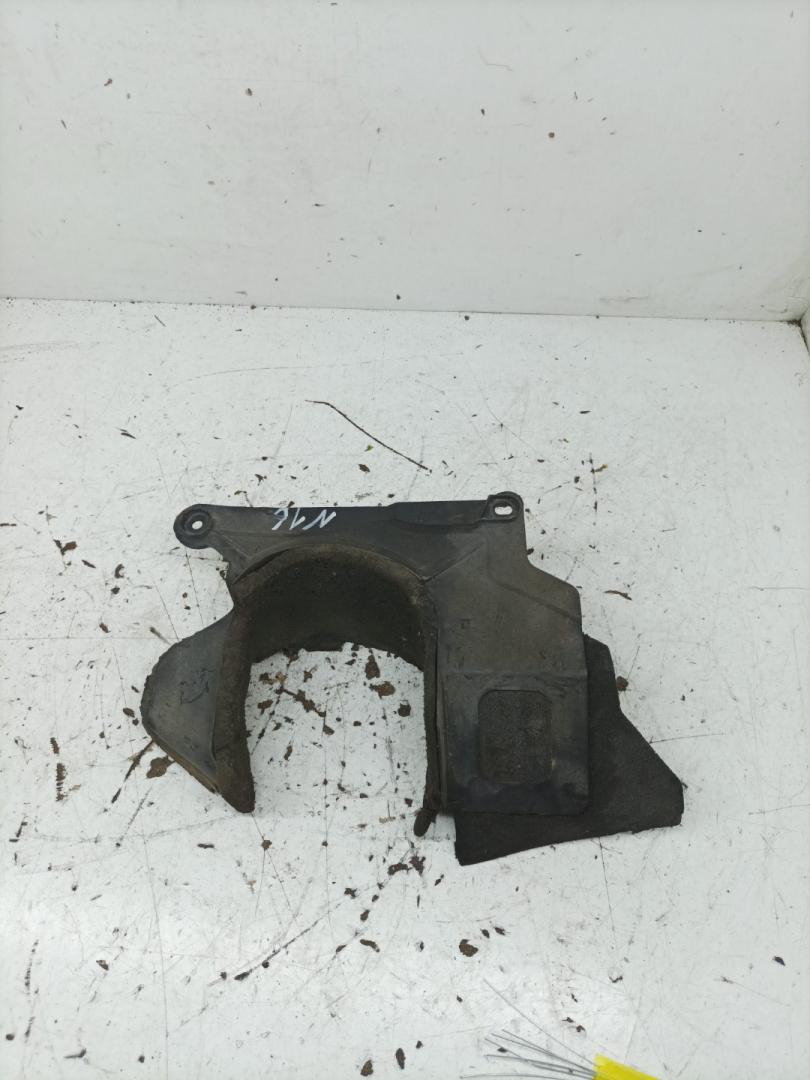 пыльник ШРУСа Audi A4 B6 2002, 2.0 л., ALT, бензин, МКПП, седан, 8E0863187C - фото №1