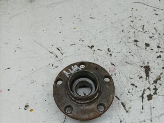 ступица задняя Volkswagen Golf 4 поколение 1999, 2.0 л., ADY, бензин, МКПП, хетчбэк 5 дв.