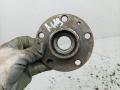 ступица задняя Volkswagen Golf 4 поколение 1999, 2.0 л., ADY, бензин, МКПП, хетчбэк 5 дв. - фото №2