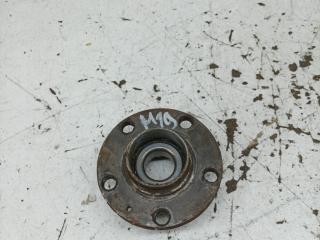 ступица задняя Volkswagen Golf 4 поколение 1999, 2.0 л., ADY, бензин, МКПП, хетчбэк 5 дв.