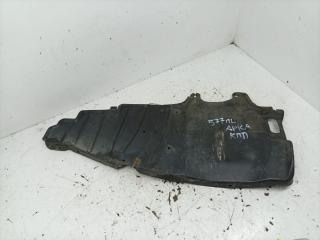 защита арок передняя левая (подкрылок) Mitsubishi Lancer 9 поколение 2004, 2.0 л., 4G94, бензин, МКПП, седан, MR434771, MR479039