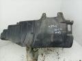 защита арок передняя левая (подкрылок) Mitsubishi Lancer 9 поколение 2004, 2.0 л., 4G94, бензин, МКПП, седан, MR434771, MR479039 - фото №2