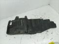 защита арок передняя левая (подкрылок) Mitsubishi Lancer 9 поколение 2004, 2.0 л., 4G94, бензин, МКПП, седан, MR434771, MR479039 - фото №4