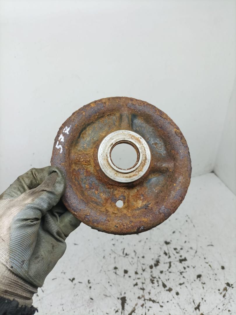 опора амортизатора верхняя (чашка) Mitsubishi Lancer 9 поколение 2004, 2.0 л., 4G94, бензин, МКПП, седан - фото №1