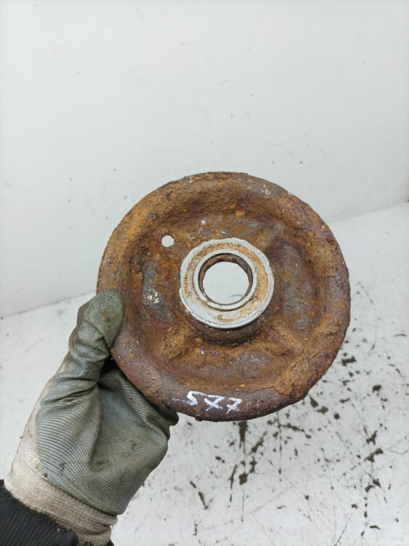 опора амортизатора верхняя (чашка) Mitsubishi Lancer 9 поколение 2004, 2.0 л., 4G94, бензин, МКПП, седан - фото №1