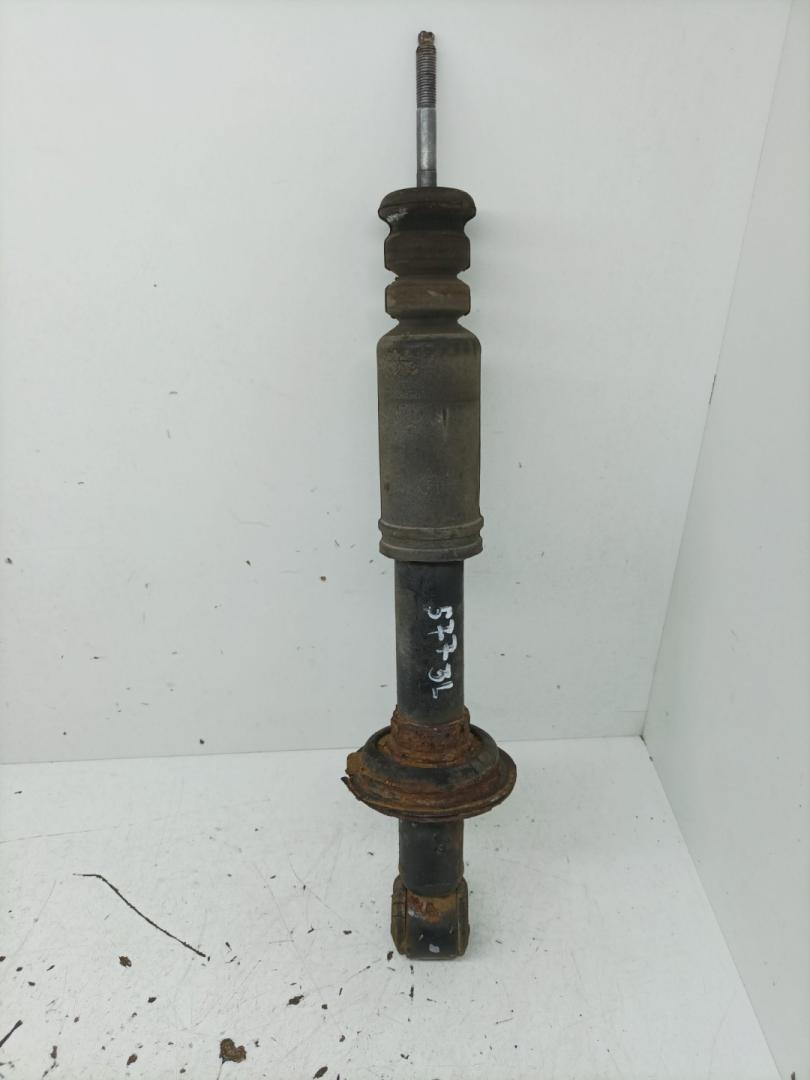 амортизатор задний Mitsubishi Lancer 9 поколение 2004, 2.0 л., 4G94, бензин, МКПП, седан - фото №1