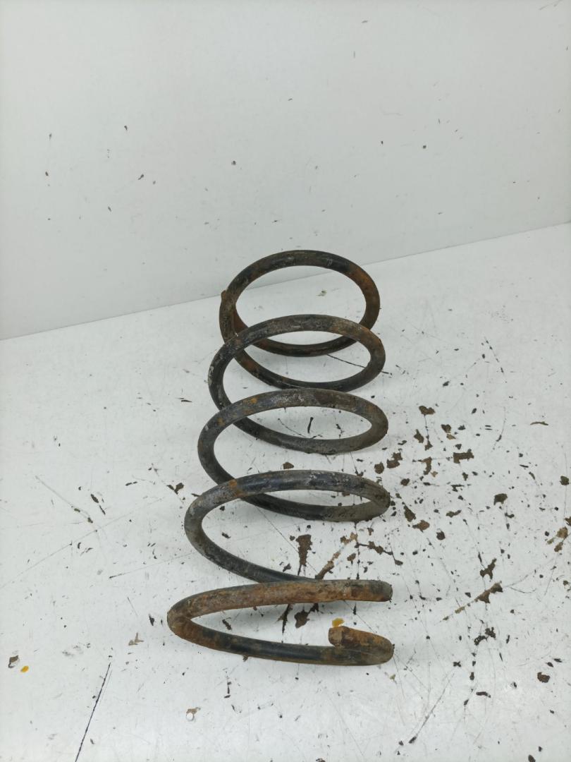 пружина передняя Mitsubishi Lancer 9 поколение 2004, 2.0 л., 4G94, бензин, МКПП, седан - фото №1