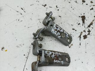 петля двери Mitsubishi Lancer 9 поколение 2004, 2.0 л., 4G94, бензин, МКПП, седан