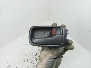 ручка внутренняя задняя правая Mitsubishi Lancer 9 поколение 2004, 2.0 л., 4G94, бензин, МКПП, седан