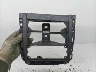 рамка под магнитолу Volkswagen Golf 4 поколение 1999, 1.4 л., AKQ, бензин, МКПП, хетчбэк 5 дв.