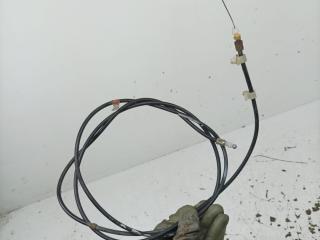 трос капота Mitsubishi Lancer 9 поколение 2004, 2.0 л., 4G94, бензин, МКПП, седан