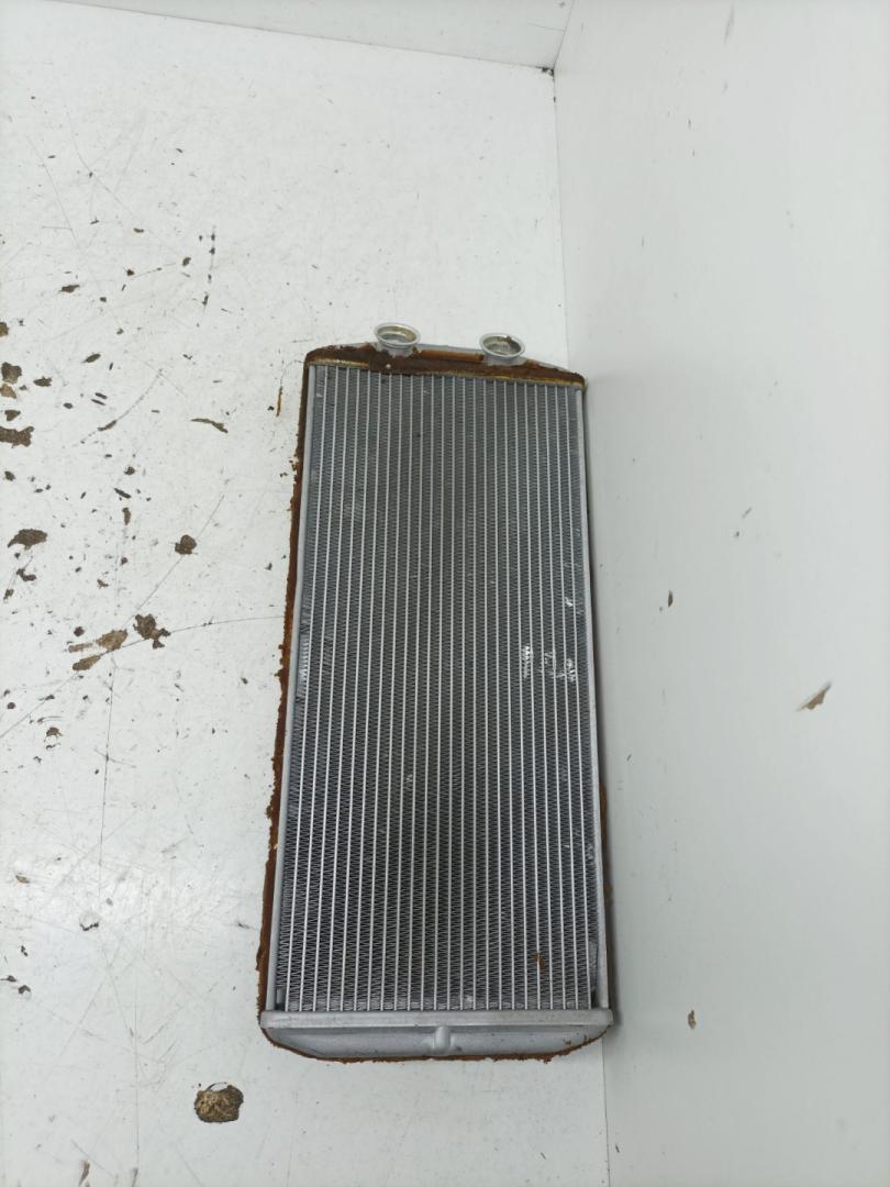 радиатор отопителя (печки) Citroen C4 Grand Picasso 1 поколение 2008, 2.0 л., RHJ (DW10BTED4), дизель, робот, минивэн - фото №1
