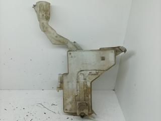бачок омывателя Peugeot 407 1 поколение 2005, 2.0 л., RHR 10DYVD, дизель, МКПП, универсал, 9648653780