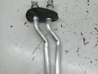 патрубок отопителя (печки) Citroen C4 Grand Picasso 1 поколение 2008, 2.0 л., RHJ (DW10BTED4), дизель, робот, минивэн