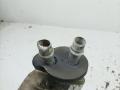патрубок отопителя (печки) Citroen C4 Grand Picasso 1 поколение 2008, 2.0 л., RHJ (DW10BTED4), дизель, робот, минивэн - фото №3