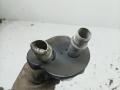патрубок отопителя (печки) Citroen C4 Grand Picasso 1 поколение 2008, 2.0 л., RHJ (DW10BTED4), дизель, робот, минивэн - фото №4