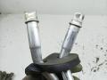 патрубок отопителя (печки) Citroen C4 Grand Picasso 1 поколение 2008, 2.0 л., RHJ (DW10BTED4), дизель, робот, минивэн - фото №5