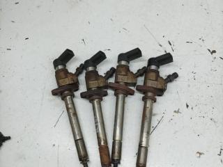 форсунка Citroen C4 Grand Picasso 1 поколение 2008, 2.0 л., RHJ (DW10BTED4), дизель, робот, минивэн, 9658194180