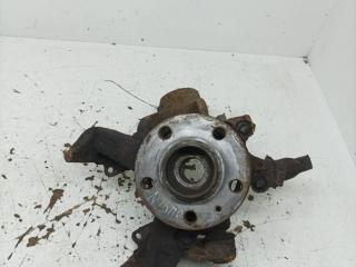 ступица передняя правая Volkswagen Golf 4 поколение 1999, 1.4 л., AKQ, бензин, МКПП, хетчбэк 5 дв.