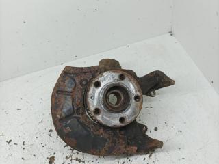 ступица передняя правая Volkswagen Golf 4 поколение 1999, 1.4 л., AKQ, бензин, МКПП, хетчбэк 5 дв.