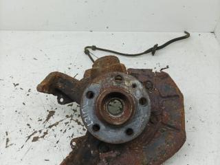 ступица передняя левая Audi A3 8L 1999, 1.6 л., AKL, бензин, МКПП, хетчбэк 3 дв.