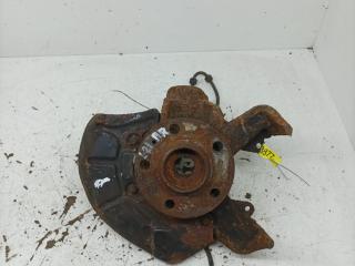 ступица передняя правая Audi A3 8L 1999, 1.6 л., AKL, бензин, МКПП, хетчбэк 3 дв.