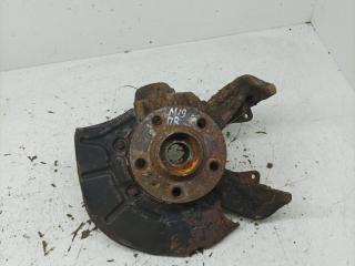 ступица передняя правая Volkswagen Golf 4 поколение 1999, 2.0 л., ADY, бензин, МКПП, хетчбэк 5 дв.