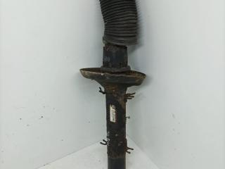 амортизатор передний левый Volkswagen Golf 4 поколение 1999, 2.0 л., ADY, бензин, МКПП, хетчбэк 5 дв., 1J0413031AE