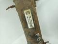 амортизатор передний левый Volkswagen Golf 4 поколение 2002, 1.6 л., BCB, бензин, МКПП, хетчбэк 5 дв., 1J0413031BJ - фото №2