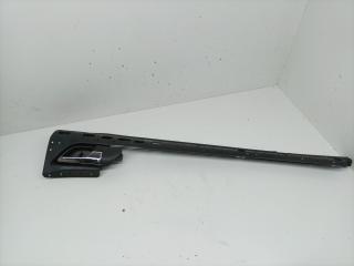 ручка внутренняя задняя правая Opel Zafira 2 поколение (B) 2006, 1.6 л., Z 16 YNG, бензин, МКПП, минивэн