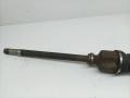полуось передняя правая (приводной вал, ШРУС) Citroen C4 Grand Picasso 1 поколение 2008, 2.0 л., RHJ (DW10BTED4), дизель, робот, минивэн - фото №5