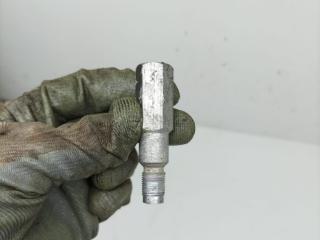 трубка (шланг) сцепления Audi A4 B5 1995, 1.8 л., ADR, бензин, МКПП, седан