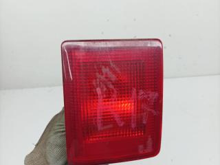 фонарь крышки багажника правый Peugeot 407 1 поколение 2005, 2.0 л., RHR 10DYVD, дизель, МКПП, универсал, 9646507380
