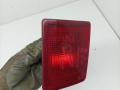 фонарь крышки багажника правый Peugeot 407 1 поколение 2005, 2.0 л., RHR 10DYVD, дизель, МКПП, универсал, 9646507380 - фото №3