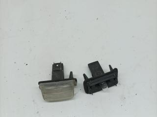 подсветка номера Peugeot 407 1 поколение 2005, 2.0 л., RHR 10DYVD, дизель, МКПП, универсал