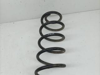 пружина передняя Audi A4 B5 1995, 1.8 л., ADR, бензин, МКПП, седан