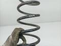 пружина передняя Audi A4 B5 1995, 1.8 л., ADR, бензин, МКПП, седан - фото №2