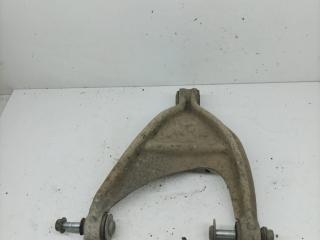 рычаг задний левый Peugeot 407 1 поколение 2005, 2.0 л., RHR 10DYVD, дизель, МКПП, универсал