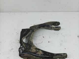 рычаг передний правый Peugeot 407 1 поколение 2005, 2.0 л., RHR 10DYVD, дизель, МКПП, универсал