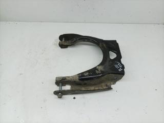 рычаг передний левый Peugeot 407 1 поколение 2005, 2.0 л., RHR 10DYVD, дизель, МКПП, универсал