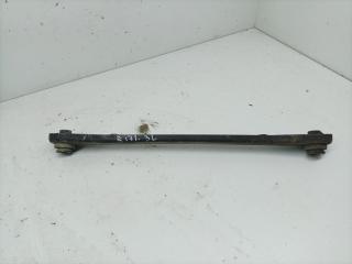 рычаг задний левый Peugeot 407 1 поколение 2005, 2.0 л., RHR 10DYVD, дизель, МКПП, универсал