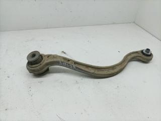 рычаг задний правый Peugeot 407 1 поколение 2005, 2.0 л., RHR 10DYVD, дизель, МКПП, универсал