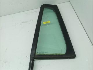 стекло двери задней левой Citroen C4 Grand Picasso 1 поколение 2008, 2.0 л., RHJ (DW10BTED4), дизель, робот, минивэн