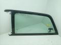 стекло кузовное боковое левое Audi A3 8L 1999, 1.6 л., AKL, бензин, МКПП, хетчбэк 3 дв. - фото №2