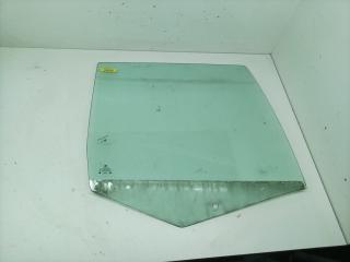 стекло двери задней правой Volkswagen Golf 4 поколение 1999, 2.0 л., ADY, бензин, МКПП, хетчбэк 5 дв.