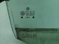 стекло двери задней правой Volkswagen Golf 4 поколение 1999, 1.4 л., AKQ, бензин, МКПП, хетчбэк 5 дв. - фото №3